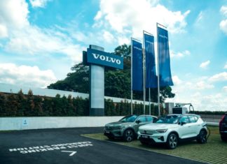 SISMA Auto buka Pusat 3S Volvo terbesar di Malaysia, kos RM30 juta