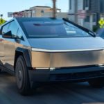 Tesla Cybertruck