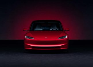 Pemilik awal Model 3 Highland puji keselesaan kabin, tetapi sistem Tesla Vision adalah ‘sampah’