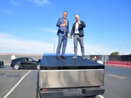 Menjelang potensi kerjasama Gigafactory, PM Thai lawat kilang Tesla