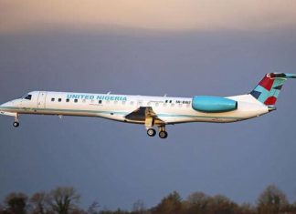 Juruterbang salah mendarat, tersasar lebih 300km dari destinasi