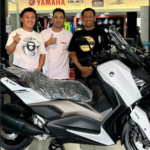 Yamaha XMax 250_3