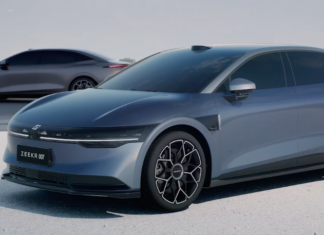 Zeekr 007 terima tempahan 20,000 unit dalam tempoh 48 jam