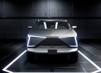 Aitekx Robotruck, tawar jarak pemanduan sehingga 885km