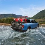 Honda Rugged