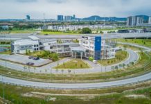 Progres projek Lebuhraya WCE tergendala gara-gara isu tanah 150 meter