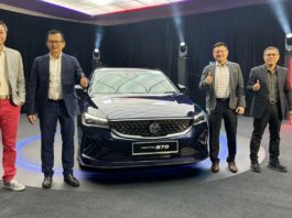 S70 bukan sedan segmen-B…ini jawapan Proton