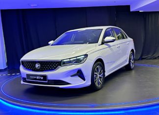 S70 terima 1,200 tempahan dalam tempoh sebulan