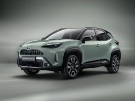 Toyota Yaris Cross (2023) dapat pilihan enjin hibrid berkuasa