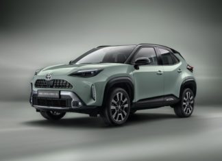 Toyota Yaris Cross (2023) dapat pilihan enjin hibrid berkuasa