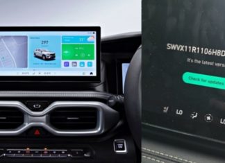 Masalah IHU : Aco Tech minta pemilik Proton X90 pasang kemaskini perisian baharu