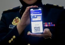 Anthony Loke : Tidak akan kaji semula pelaksanaan cukai jalan dan lesen memandu digital