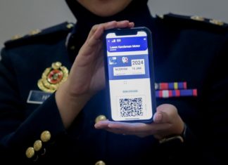 Menteri : Tidak perlu guna MyDigital ID untuk daftar masuk MyJPJ