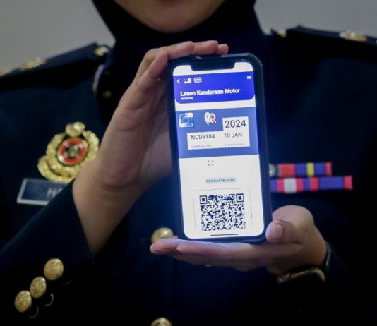 Menteri : Pelantikan ejen pemungut tidak libatkan komisen daripada JPJ