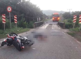 Dijemput ajal ketika perjalanan solat Subuh di masjid