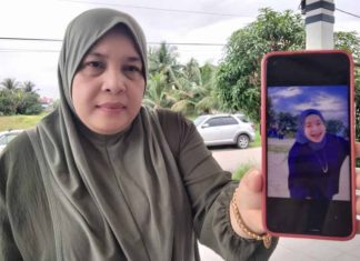 Maut terhidu gas karbon monoksida dalam Myvi