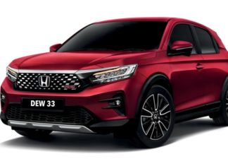 JPJ buka bidaan nombor plat DEW