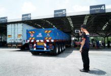 Puspakom gesa tindakan taktik sewa tayar demi lulus pemeriksaan