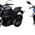 suzuki gixxer