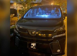 Ibu tertinggal anak dalam kereta 7-jam hingga maut, didakwa esok