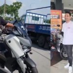 yamaha xmax 250_