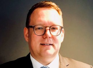 Benjamin Nagel dilantik sebagai CEO BMW Group Malaysia, berkuat kuasa 1 Januari ini