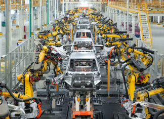 BYD akan buka kilang kenderaan penumpang pertama di Eropah