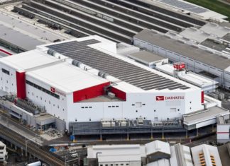 Daihatsu akui palsukan keputusan ujian keselamatan lebih 30 tahun