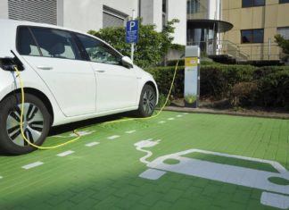 Kerajaan Jerman tamat awal subsidi EV susulan krisis bajet