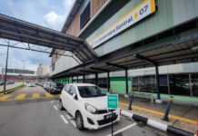 GoCar Luas Perkhidmatan Perkongsian Kereta ke 10 Stesen MRT, bermula RM6.95 sejam atau RM52 sehari