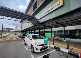 GoCar Luas Perkhidmatan Perkongsian Kereta ke 10 Stesen MRT, bermula RM6.95 sejam atau RM52 sehari