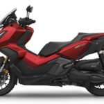 Honda ADV 350_2