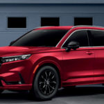 Honda CR-V (2023)11