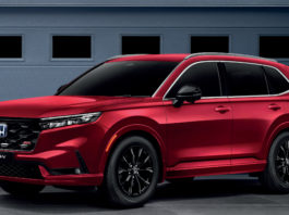 Enjin 1.5L Turbo CR-V generasi baharu lebih mantap, ini sebabnya…