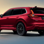 Honda CR-V (2023)9