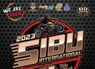 SIBW 11 2023 Perkasakan Budaya Sarawak