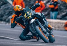 KTM Malaysia bakal lancar 890 SMT bulan depan