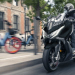 Kymco AK550_1