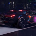 Lamborghini Revuelto Opera Unica_1