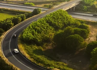MB Perak : Pembinaan lebuhraya WISE sejauh 60km (Gopeng ke Kuala Kangsar) diluluskan