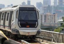 Anthony Loke : Tambang percuma OKU semua perkhidmatan prasarana, kuatkuasa 1 Februari