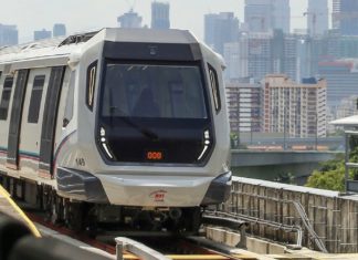 Anthony Loke : Tambang percuma OKU semua perkhidmatan prasarana, kuatkuasa 1 Februari