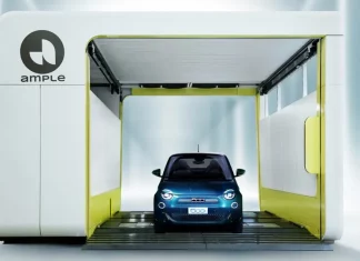 Stellantis akan guna teknologi pertukaran bateri EV, tidak perlu lagi menunggu