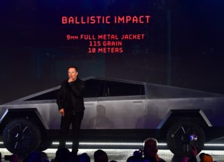 Tesla Cybertruck rasmi lancar, harga mula RM286k