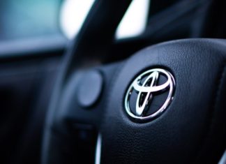 Masalah sensor beg udara : Toyota panggil balik 1.12 juta kenderaan seluruh dunia