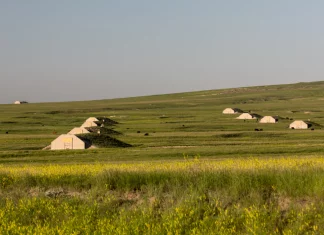‘Bandar hari kiamat’ sediakan bunker mewah lengkap gimnasium dan pawagam