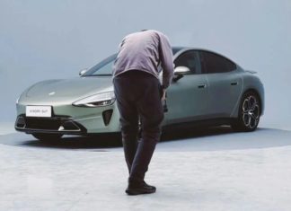 Xiaomi dedah imej pertama sedan SU7, pesaing baharu Porsche Taycan dan Tesla Model S