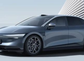 Zeekr 007 rasmi lancar di China dengan pengecasan terpantas dunia, harga mula RM136k