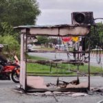 bakar pondok parkir_3