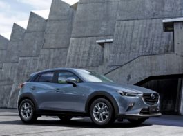 Bermaz Motor perkenal Mazda CX-3 facelift, harga mula RM115k